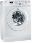 Indesit NWSB 51051 ﻿Washing Machine front freestanding