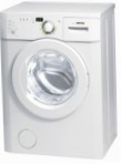 Gorenje WS 5029 ﻿Washing Machine front freestanding, removable cover for embedding