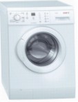Bosch WAE 20361 Vaskemaskine front frit stående