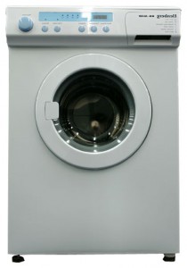 Characteristics ﻿Washing Machine Elenberg WM-3620D Photo