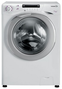 caracteristici Mașină de spălat Candy EVO3 1253D fotografie
