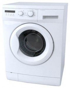 特性 洗濯機 Vestel Olympus 1060 RL 写真