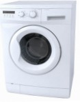 Vestel Olympus 1060 RL ﻿Washing Machine front freestanding, removable cover for embedding