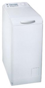 özellikleri çamaşır makinesi Electrolux EWT 10730 W fotoğraf