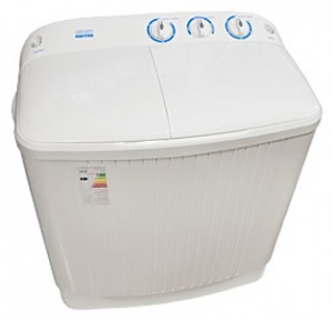 đặc điểm Máy giặt Optima МСП-62 ảnh