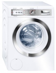 caracteristici Mașină de spălat Bosch WAY 3279 M fotografie