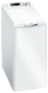 özellikleri çamaşır makinesi Bosch WOT 26483 fotoğraf