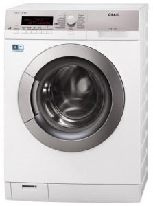 Characteristics ﻿Washing Machine AEG L 58405 FL Photo