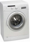 Whirlpool AWG 658 ﻿Washing Machine front freestanding