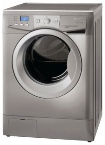 özellikleri çamaşır makinesi Fagor F-2810 X fotoğraf