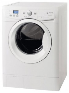 özellikleri çamaşır makinesi Fagor F-2810 fotoğraf