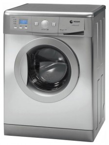 特性 洗濯機 Fagor 3F-2614 X 写真
