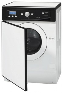 características Máquina de lavar Fagor 3F-3610P N Foto