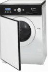 Fagor 3F-3610P N ﻿Washing Machine front freestanding