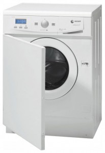 特性 洗濯機 Fagor 3F-3610 P 写真