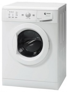 les caractéristiques Machine à laver Fagor 3F-1612 Photo