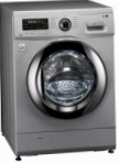 LG M-1096ND4 ﻿Washing Machine front freestanding, removable cover for embedding