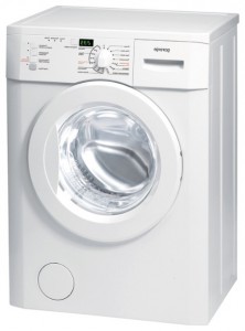 características Máquina de lavar Gorenje WS 50119 Foto