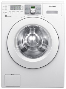 Characteristics ﻿Washing Machine Samsung WF0702L7W Photo