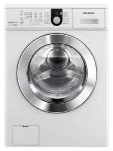 charakteristika Pračka Samsung WF1600WCC Fotografie