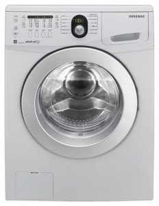 Characteristics ﻿Washing Machine Samsung WF1602W5V Photo
