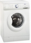 Zanussi ZWF 1100 M 洗濯機 フロント 自立型