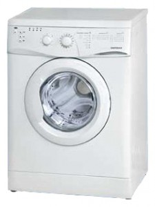 Characteristics ﻿Washing Machine Rainford RWM-1062ND Photo