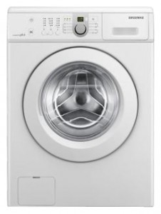 đặc điểm Máy giặt Samsung WF0600NCW ảnh