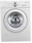 Samsung WF0600NCW ﻿Washing Machine front freestanding