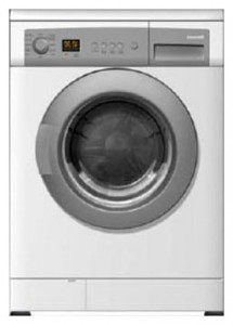 Characteristics ﻿Washing Machine Blomberg WAF 6380 Photo