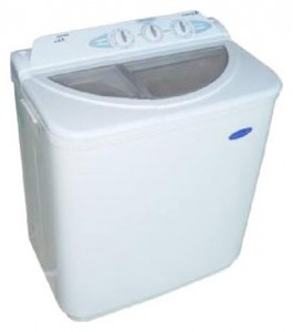 Characteristics ﻿Washing Machine Evgo EWP-5221N Photo