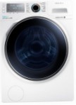 Samsung WD80J7250GW Mașină de spălat față de sine statatoare