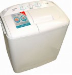 Evgo EWP-6040PA ﻿Washing Machine vertical freestanding