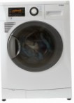 BEKO WDA 96143 H ﻿Washing Machine front freestanding, removable cover for embedding