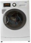 BEKO WDA 96143 H 洗濯機 フロント 埋め込むための自立、取り外し可能なカバー