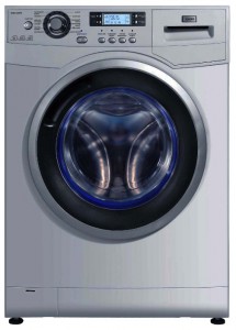 विशेषताएँ वॉशिंग मशीन Haier HW60-1082S तस्वीर