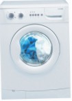 BEKO WMD 26085 T 洗濯機 フロント 自立型