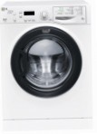 Hotpoint-Ariston WMSF 6038 B 洗濯機 フロント 自立型