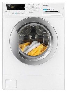 ลักษณะเฉพาะ เครื่องซักผ้า Zanussi ZWSE 7100 VS รูปถ่าย