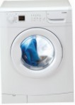 BEKO WMD 67126 Wasmachine voorkant vrijstaand