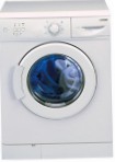 BEKO WML 15045 D 洗濯機 フロント 自立型