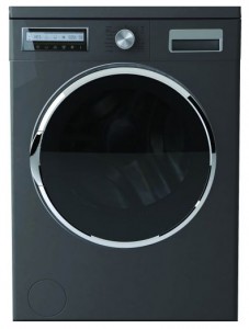 Characteristics ﻿Washing Machine Hansa WHS1241DS Photo