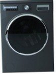 Hansa WHS1241DS ﻿Washing Machine front freestanding, removable cover for embedding