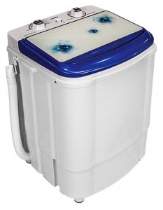 características Máquina de lavar Vimar VWM-44BS Foto