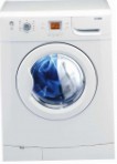 BEKO WMD 76146 ﻿Washing Machine front freestanding