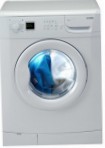 BEKO WKD 65106 Mașină de spălat față de sine statatoare