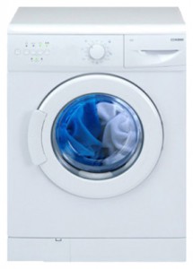 caracteristici Mașină de spălat BEKO WKL 15106 D fotografie