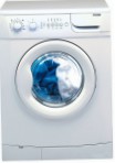 BEKO WMD 25106 PT Pesukone etuosa seisova