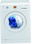 BEKO WMD 75106 ﻿Washing Machine front freestanding