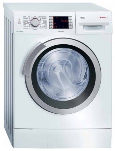 特性 洗濯機 Bosch WLM 24441 写真